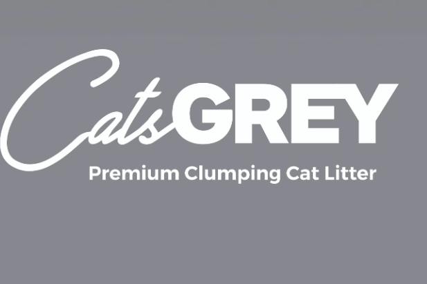 Cat’s Grey
