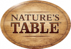 NATURES TABLE