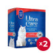Ultra Care Coarse Long Hairy &amp;amp; Big Cats комкующийся наполнитель для кошачьего туалета для длинношерстных и крупных кошек