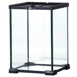 Repti-Zoo мини-террариум, 20 см x 20 см x 30 см