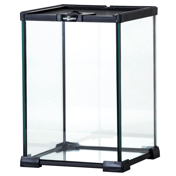 Repti-Zoo мини-террариум, 20 см x 20 см x 30 см