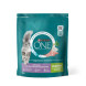 Purina One сухой корм для взрослых кошек с чувствительным пищеварением с индейкой и рисом - 750 г