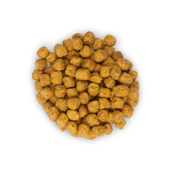 Сухой корм Hills Sience Plan для взрослых стерилизованных кошек старше 7 лет, с курицей - 300 г