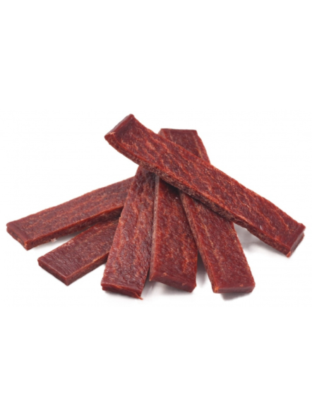 TiTBiT Золотая коллекция лакомство для собак карбонад из баранины - 70 г