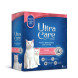 Ultra Care Fine Small Cats &amp;amp; Kittens комкующийся наполнитель для кошачьего туалета для котят и мелких кошек