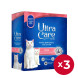 Ultra Care Fine Small Cats &amp;amp; Kittens комкующийся наполнитель для кошачьего туалета для котят и мелких кошек