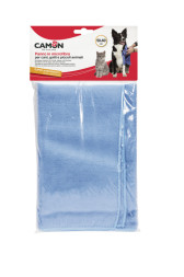 Camon полотенце из микрофибры для собак и кошек, 50х60 см