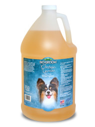 Bio-Groom Protein/Lanolin увлажняющий шампунь с ланолином без сульфатов - 3,8 л