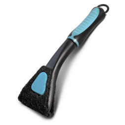 Laguna Aqua скребок с губкой