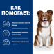 Hills Prescription Diet Derm Defense диетический сухой корм для взрослых собак для защиты от заболеваний кожи и кожных проявлений аллергии - 1,5 кг