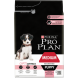 Сухой корм PRO PLAN® для щенков средних пород с чувствительной кожей, с высоким содержанием лосося 3 кг