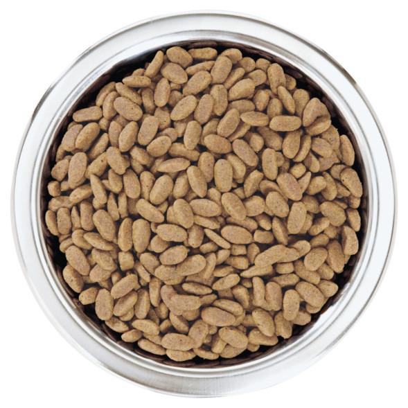 Pro Plan Opti Derma Small Mini сухой корм для взрослых собак мелких и карликовых пород при чувствительной коже с лососем - 3 кг