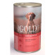 Nero Gold Adult Dog Formula Lamb консервы для взрослых собак со свежим ягненком - 1,25 кг х 12 шт