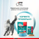 Purina ONE паучи для кошек при домашнем образе жизни с говядиной и морковью  - 75 г х 26 шт