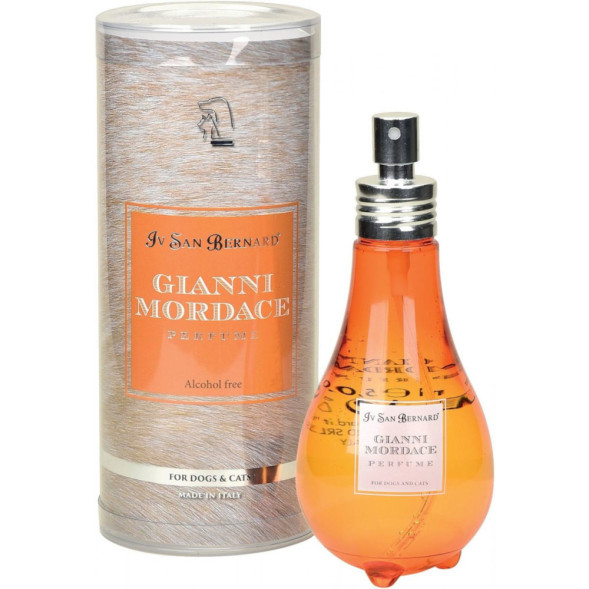 Iv San Bernard Traditional Line Парфюм Gianni Mordace 150 мл