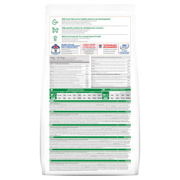 Hills Science Plan No Grain сухой беззерновой корм для котят с курицей и картофелем - 1,5 кг