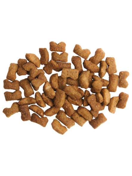 Мнямс хрустящие подушечки для взрослых кошек для зубов с цыпленком - 60 г