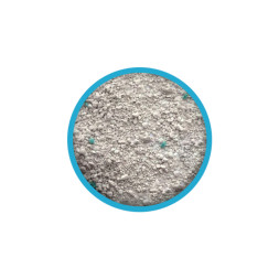 Ultra Care Silver Ions Sensitive гипоаллергенный комкующийся наполнитель для кошачьего туалета с ионами серебра