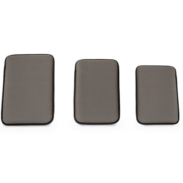 MPS HYDRO SK3 лежанка для переноски SKUDO 3, 46,5x30x1,5 см