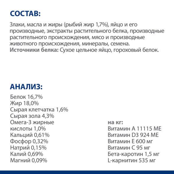 Hills Prescription Diet k/d Early Stage диетический сухой корм для взрослых собак при лечении заболеваний почек на ранней стадии - 1,5 кг