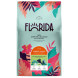 Florida сухой корм для взрослых стерилизованных кошек и кастрированных котов с индейкой и клюквой - 12 кг