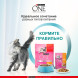 Purina ONE паучи для котят с курицей и морковью  - 75 г х 26 шт