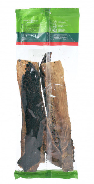 TiTBiT лакомство для собак желудок говяжий XXL - 120 г