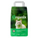 Organix комкующийся глиняный наполнитель для кошачьего туалета, с ароматом Алоэ Вера - 16 кг