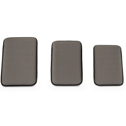 MPS HYDRO SK2 лежанка для переноски SKUDO 2, 42x26,5x1,5 см