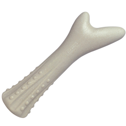 Игрушка для собак Petstages Deerhorn, с оленьими рогами большая 20 см