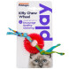 Petstages Dental игрушка для кошек ОРКА колесико