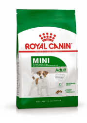 Royal Canin Mini Adult сухой корм для собак мелких пород - 800 г