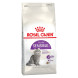 Royal Canin Sensible сухой корм для кошек с чувствительной пищеварительной системой - 15 кг