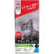 Pro Plan® для взрослых стерилизованных кошек и кастрированных котов старше 1 года, с кроликом