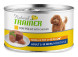 Trainer Natural Small &amp;amp; Toy влажный корм для взрослых собак мелких и миниатюрных пород с курицей и рисом - 150 г (24 шт в уп)