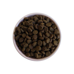 Сухой корм Frais Adult Cat Turkey для кошек всех пород с индейкой - 500 г