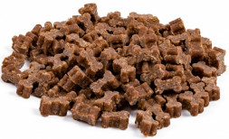 TiTBiT лакомство для собак Косточки мясные с говядиной - 150 г