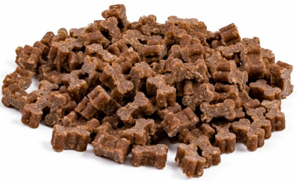 TiTBiT лакомство для собак Косточки мясные с говядиной - 150 г