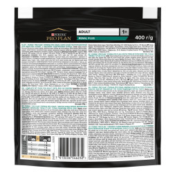 Pro Plan Cat Adult сухой корм для взрослых кошек с курицей - 400 г