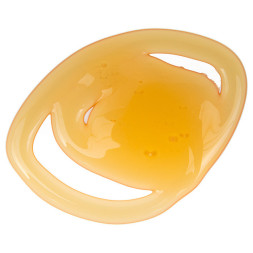 ISB Mineral шампунь Минерал Н с экстрактом плаценты и микроэлементами для укрепления шерсти - 3 л