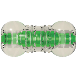 Игрушка для собак Petstages Хрустящая косточка резиновая очень маленькая