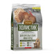 Деревенские лакомства Холистик Премьер сухой корм для взрослых собак мелких пород с индейкой и рисом - 3 кг
