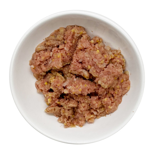 Organic Сhoice VET Gastrointestinal профилактическое питание для взрослых кошек с чувствительным пищеварением, в консервах - 240 г х 12 шт