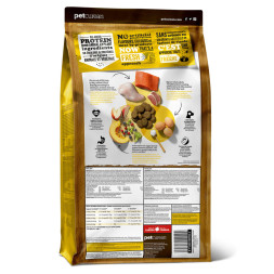 Now Fresh Fresh Puppy Recipe Grain Free 28/18 сухой корм для щенков всех пород, с индейкой и уткой - 5,44 кг