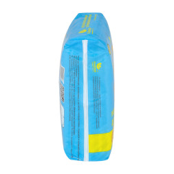 Доброзверики подстилки для животных Экономичная упаковка, 60х40 см, 5 шт