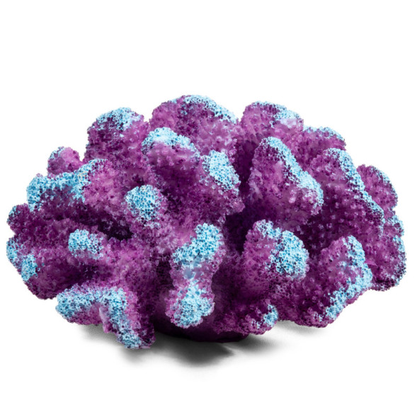 Laguna Aqua коралл искусственный Стилофора, синий