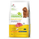 Trainer Natural Small and Toy сухой корм для взрослых собак мелких и миниатюрных пород с говядиной и рисом - 2 кг