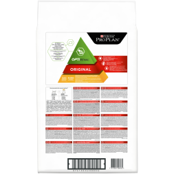 Pro Plan Cat Adult сухой корм для взрослых кошек с курицей - 10 кг