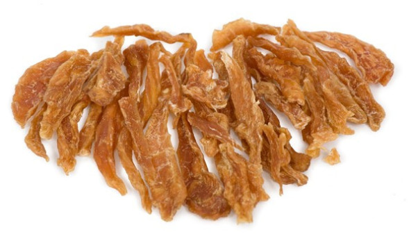 TiTBiT лакомство для кошек филе куриное соломка Б2-S - 22 г