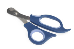 Camon кусачки для стрижки когтей у животных, 13 см